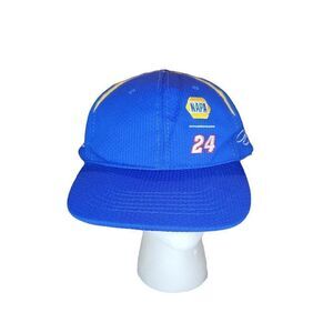 Napa Hendrick Motorsports Adjustable Strap Hat‎ Waffle Knit 24 Chase Elliott OS